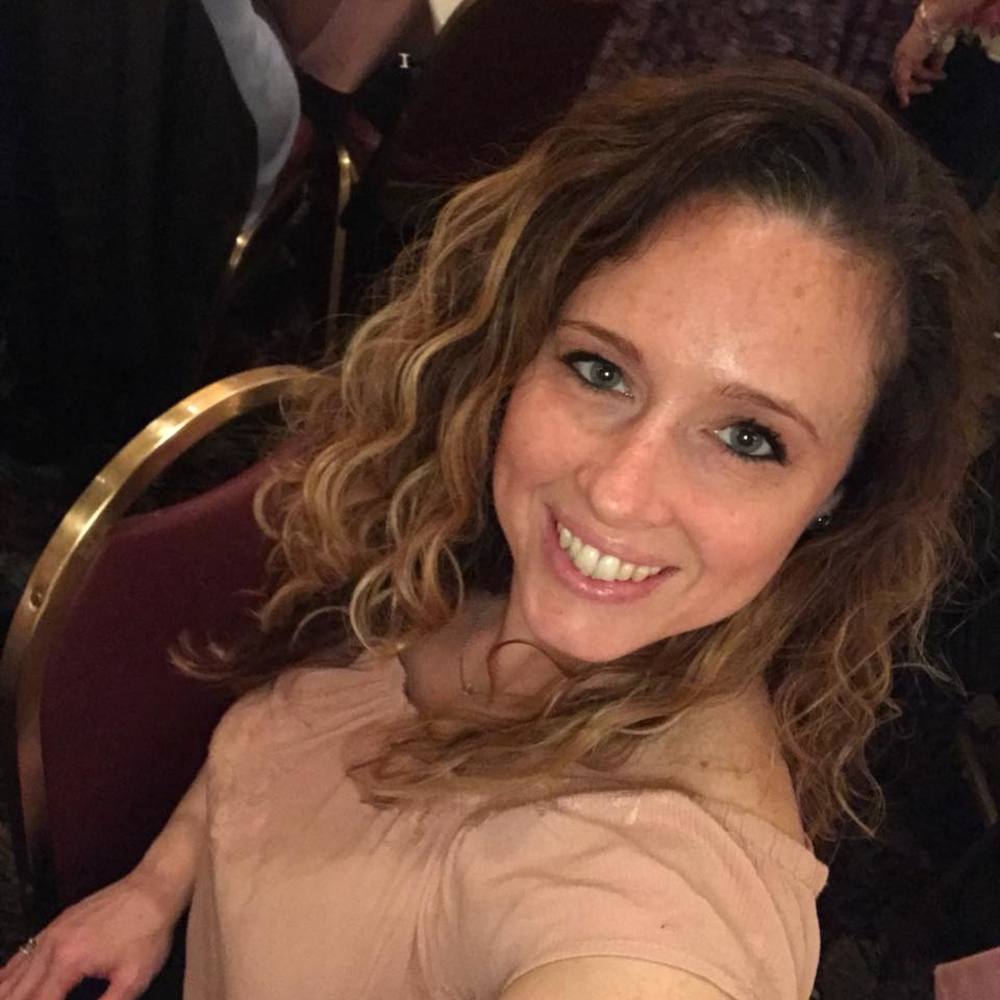Meet your Posher, Jenn